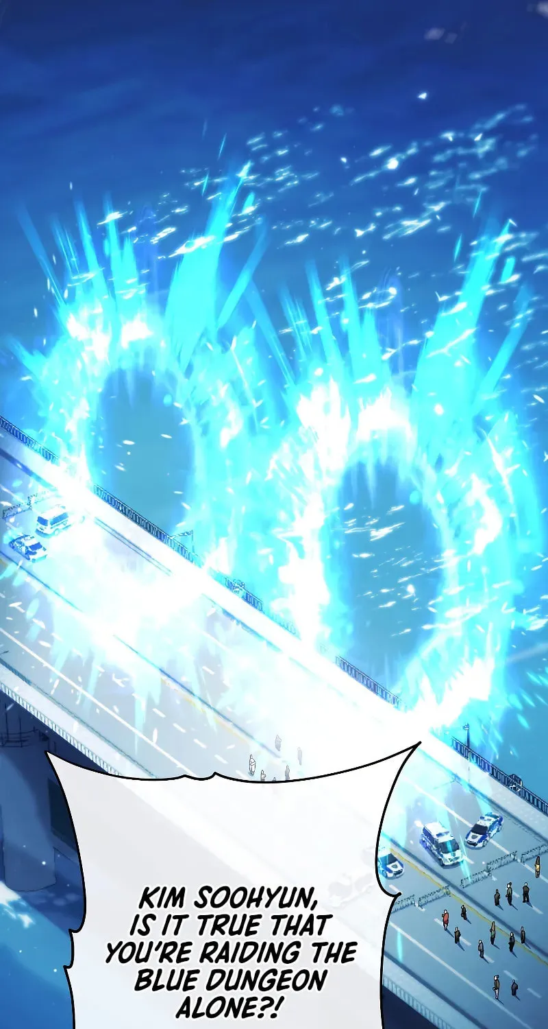 Read The Hero Returns chapter 109 image 79 on Lezhin