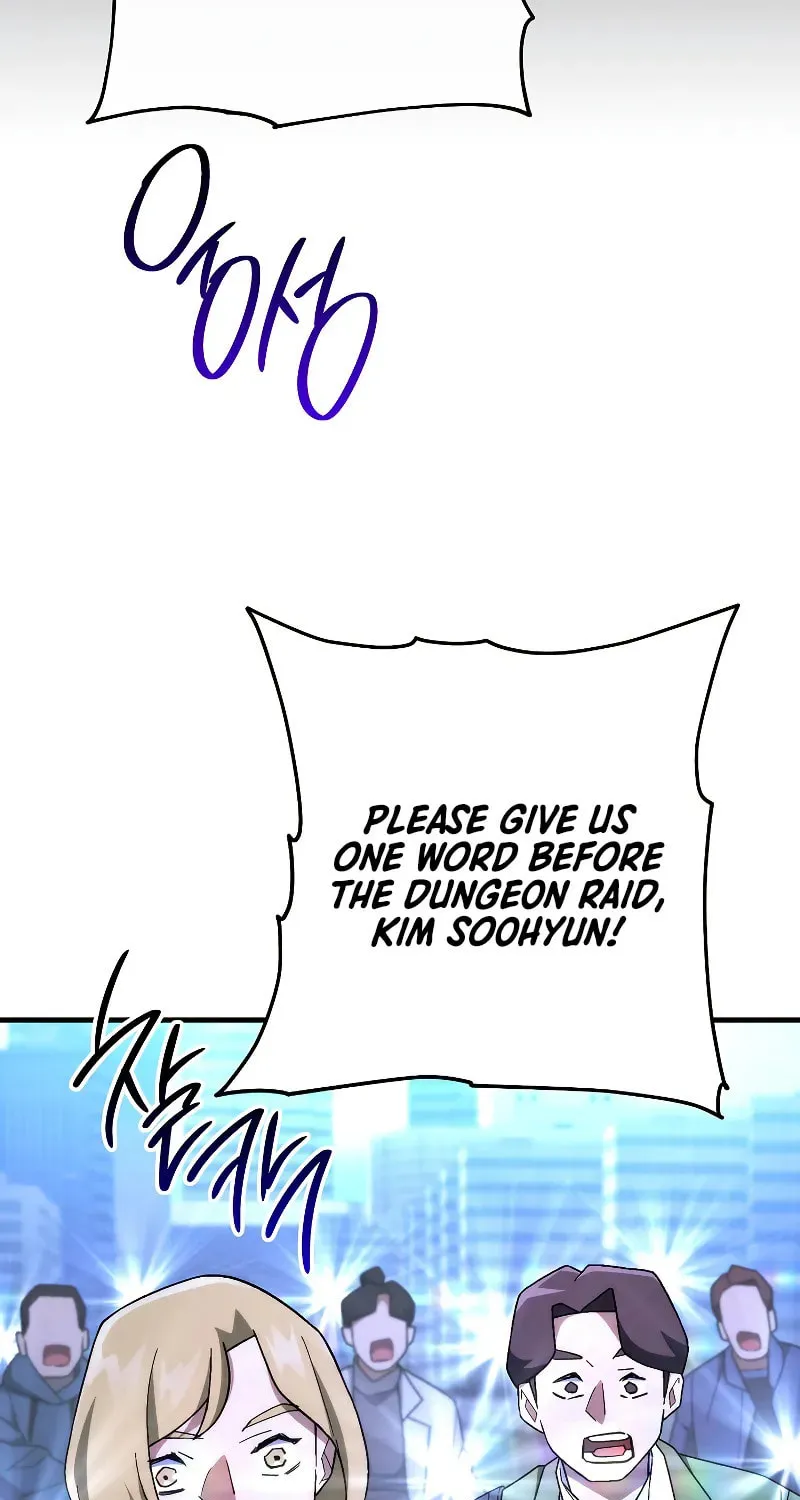 Read The Hero Returns chapter 109 image 81 on Lezhin