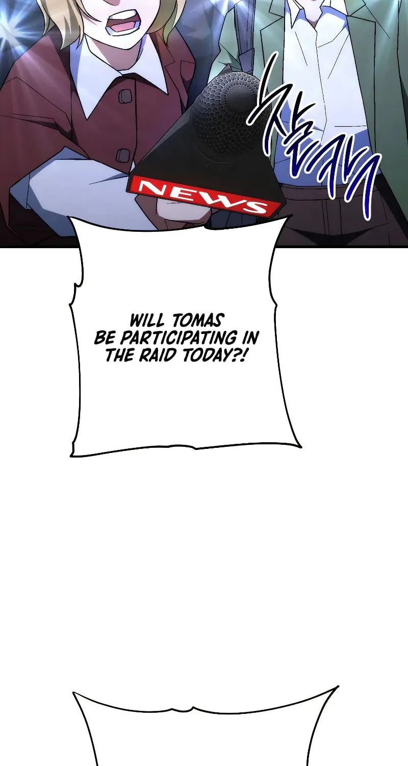 Read The Hero Returns chapter 109 image 82 on Lezhin