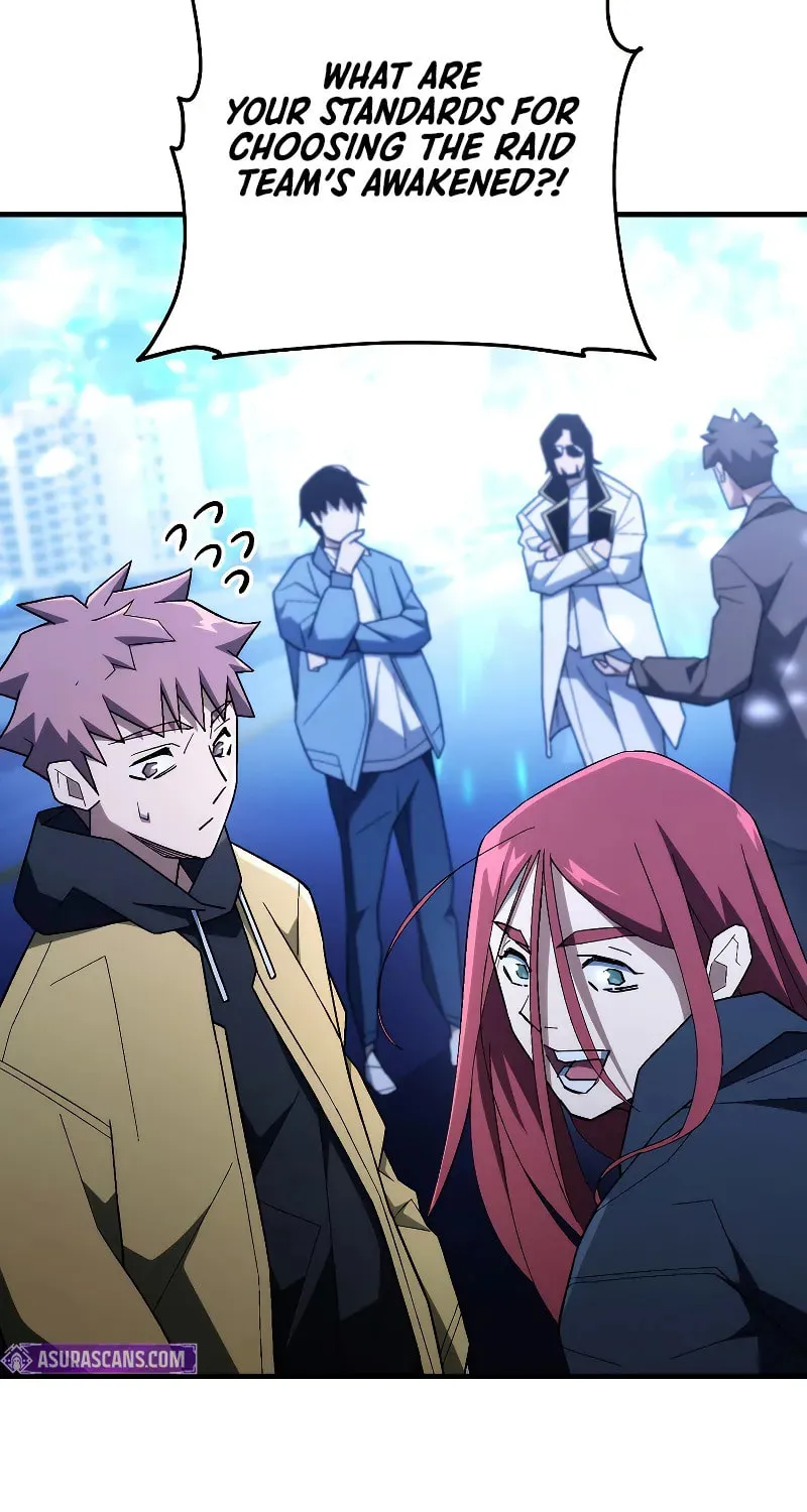 Read The Hero Returns chapter 109 image 83 on Lezhin