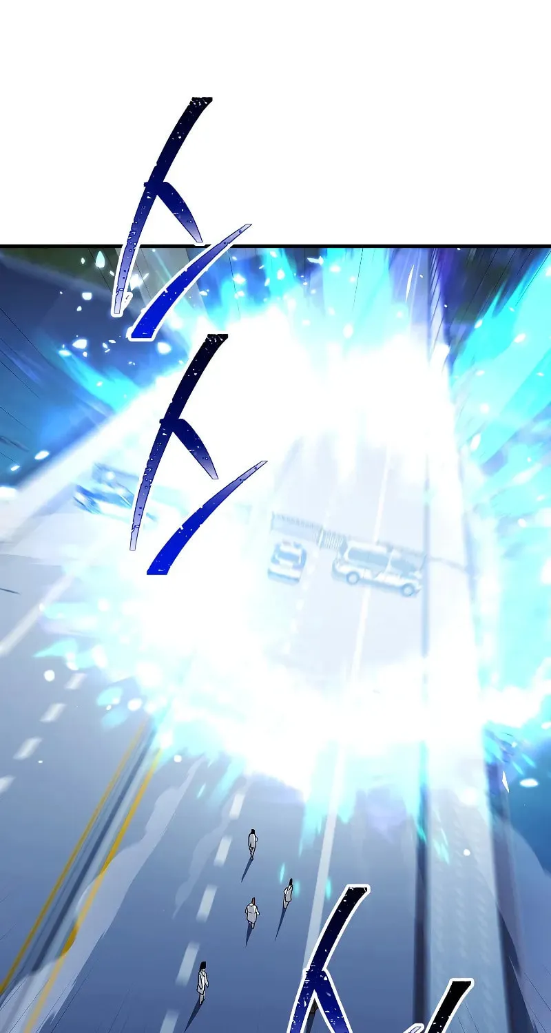 Read The Hero Returns chapter 109 image 92 on Lezhin
