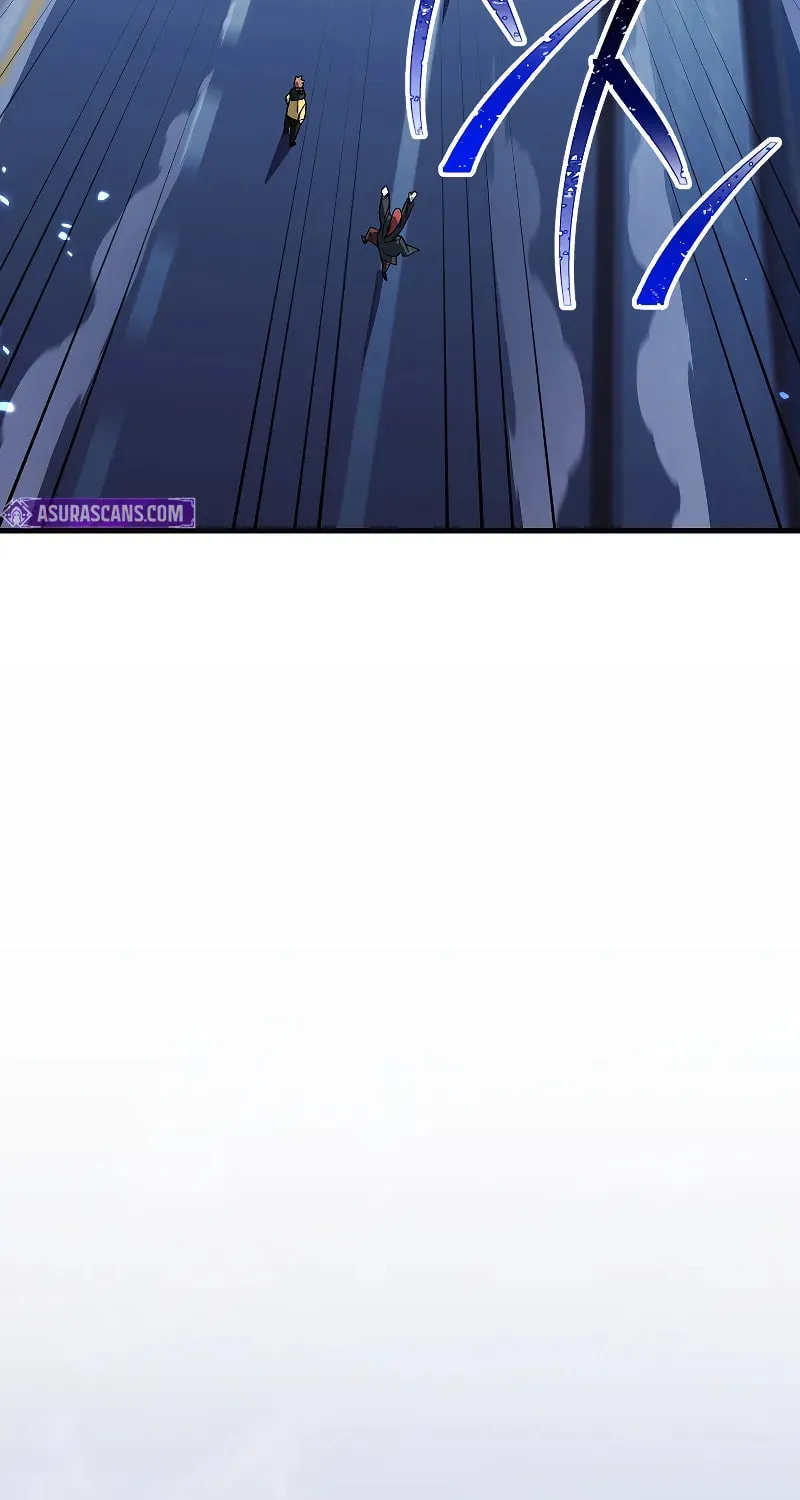 Read The Hero Returns chapter 109 image 93 on Lezhin