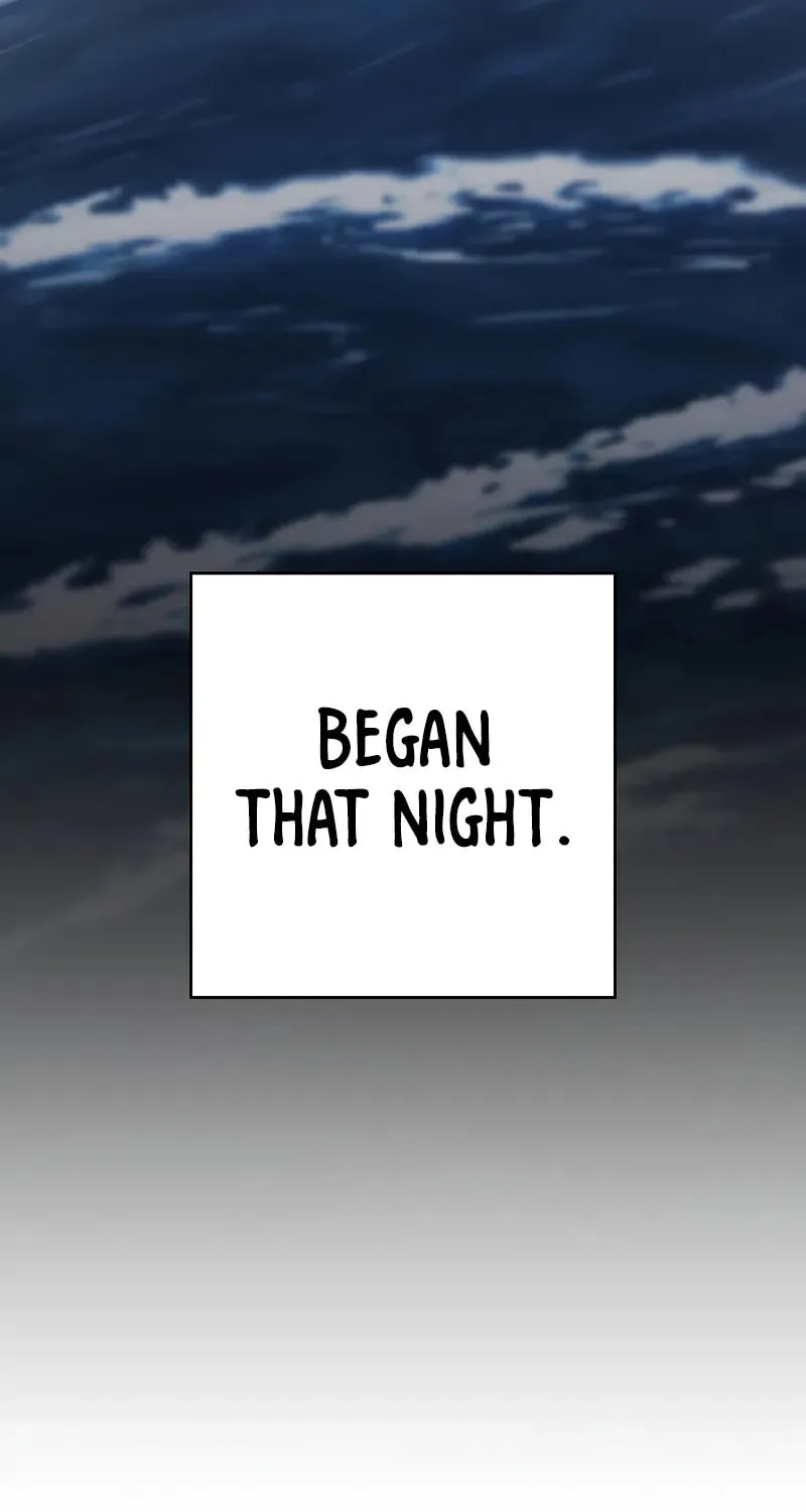 Read The Hero Returns chapter 109 image 97 on Lezhin