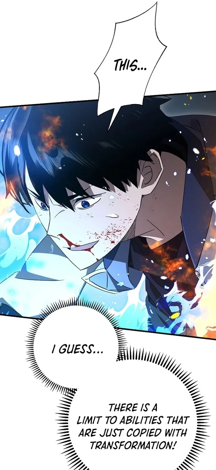 Read The Hero Returns chapter 11 image 10 on Lezhin