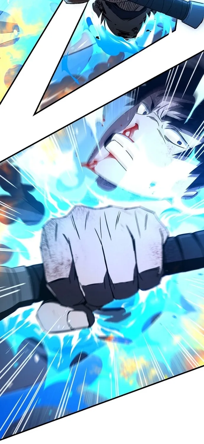 Read The Hero Returns chapter 11 image 15 on Lezhin
