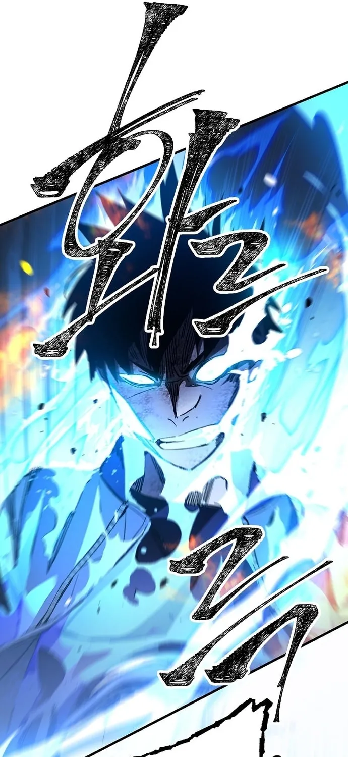 Read The Hero Returns chapter 11 image 17 on Lezhin