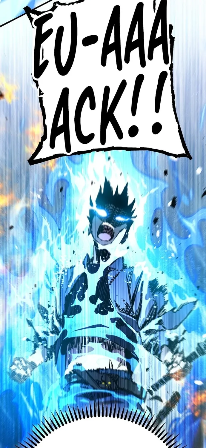 Read The Hero Returns chapter 11 image 18 on Lezhin