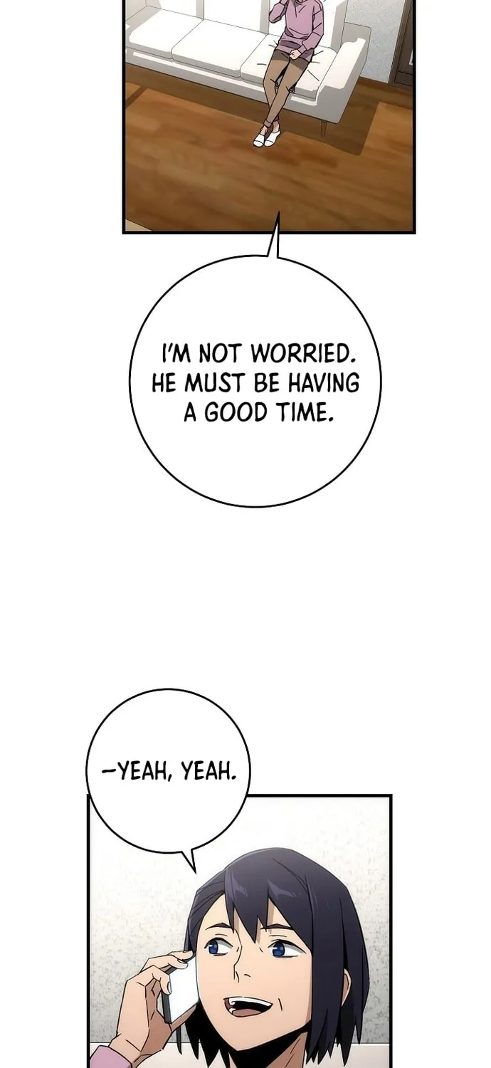 Read The Hero Returns chapter 11 image 2 on Lezhin