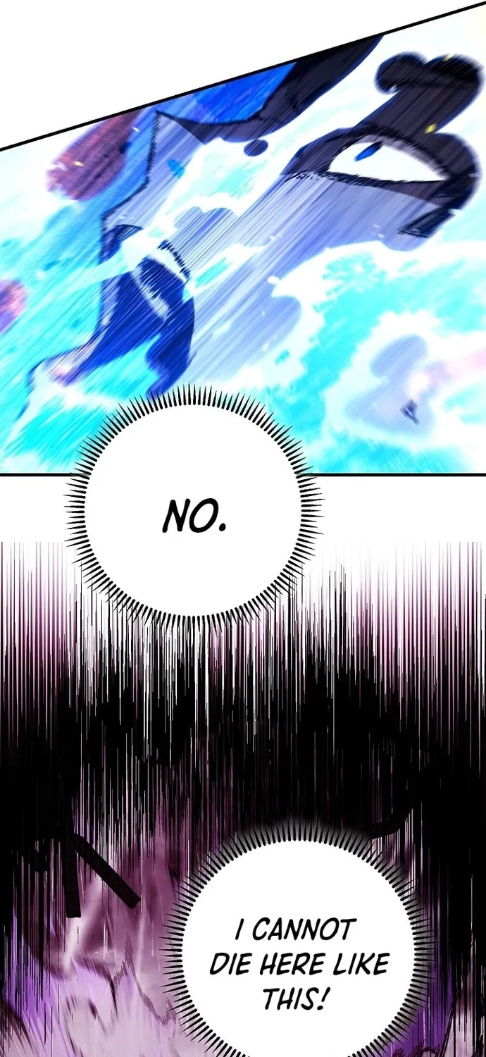 Read The Hero Returns chapter 11 image 20 on Lezhin