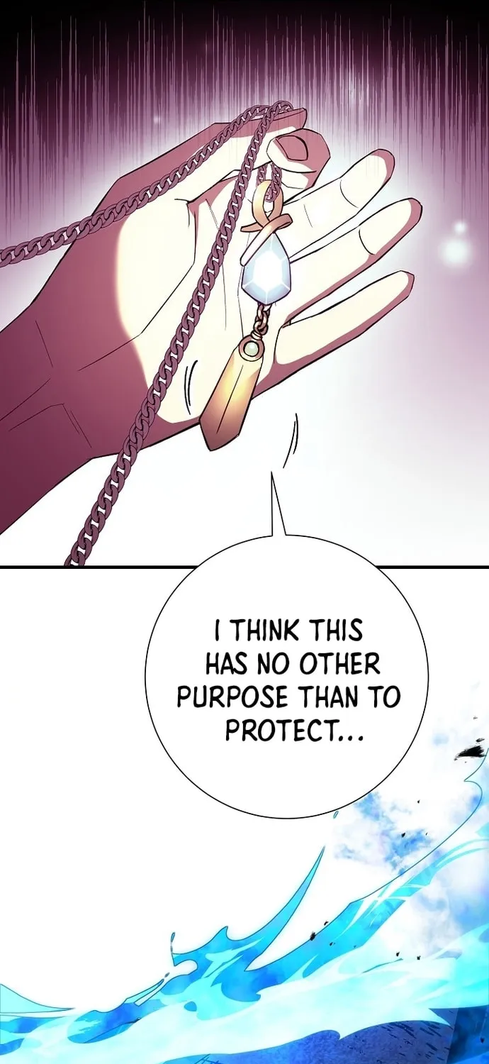 Read The Hero Returns chapter 11 image 23 on Lezhin