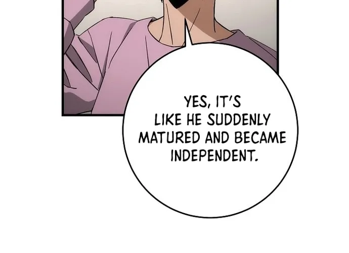 Read The Hero Returns chapter 11 image 3 on Lezhin