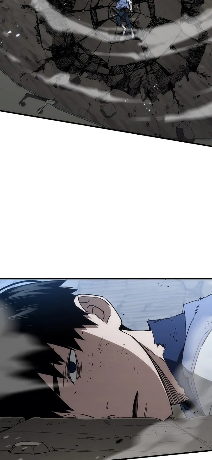 Read The Hero Returns chapter 11 image 36 on Lezhin