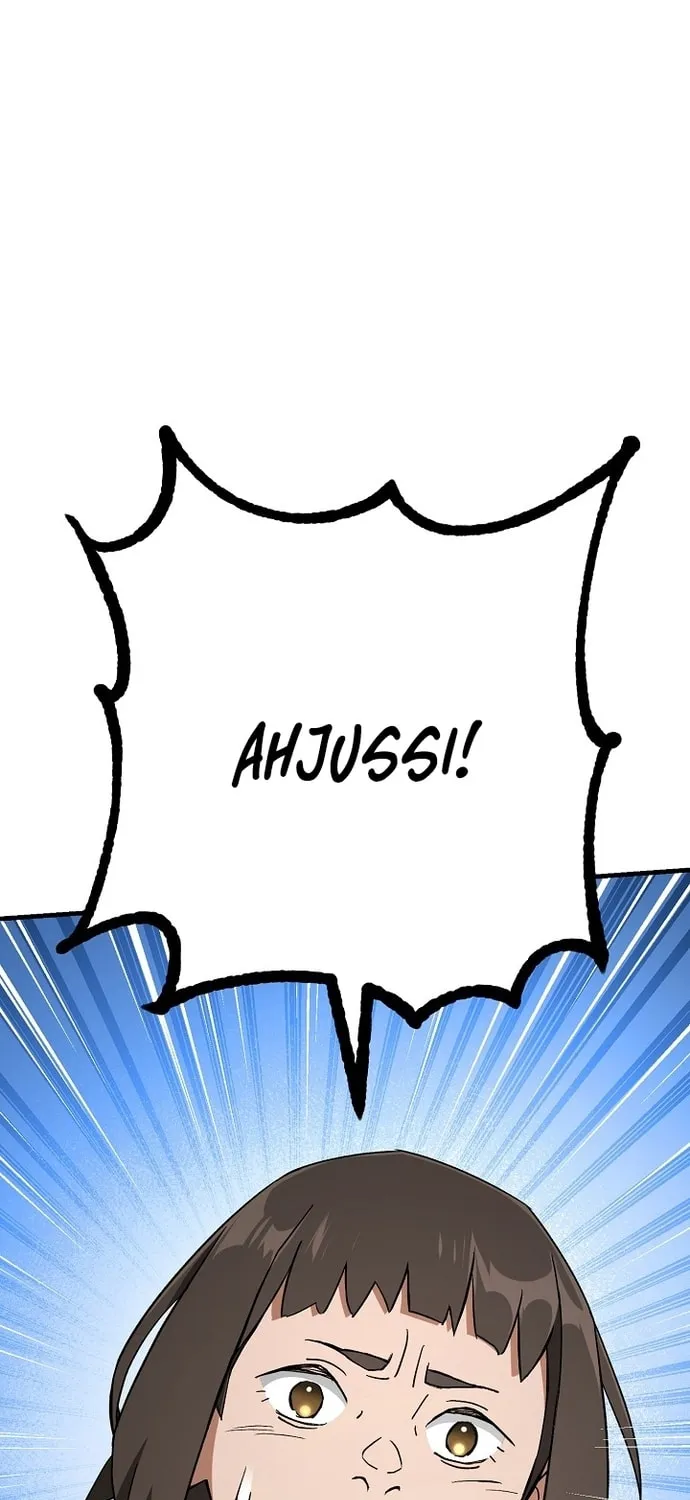 Read The Hero Returns chapter 11 image 42 on Lezhin
