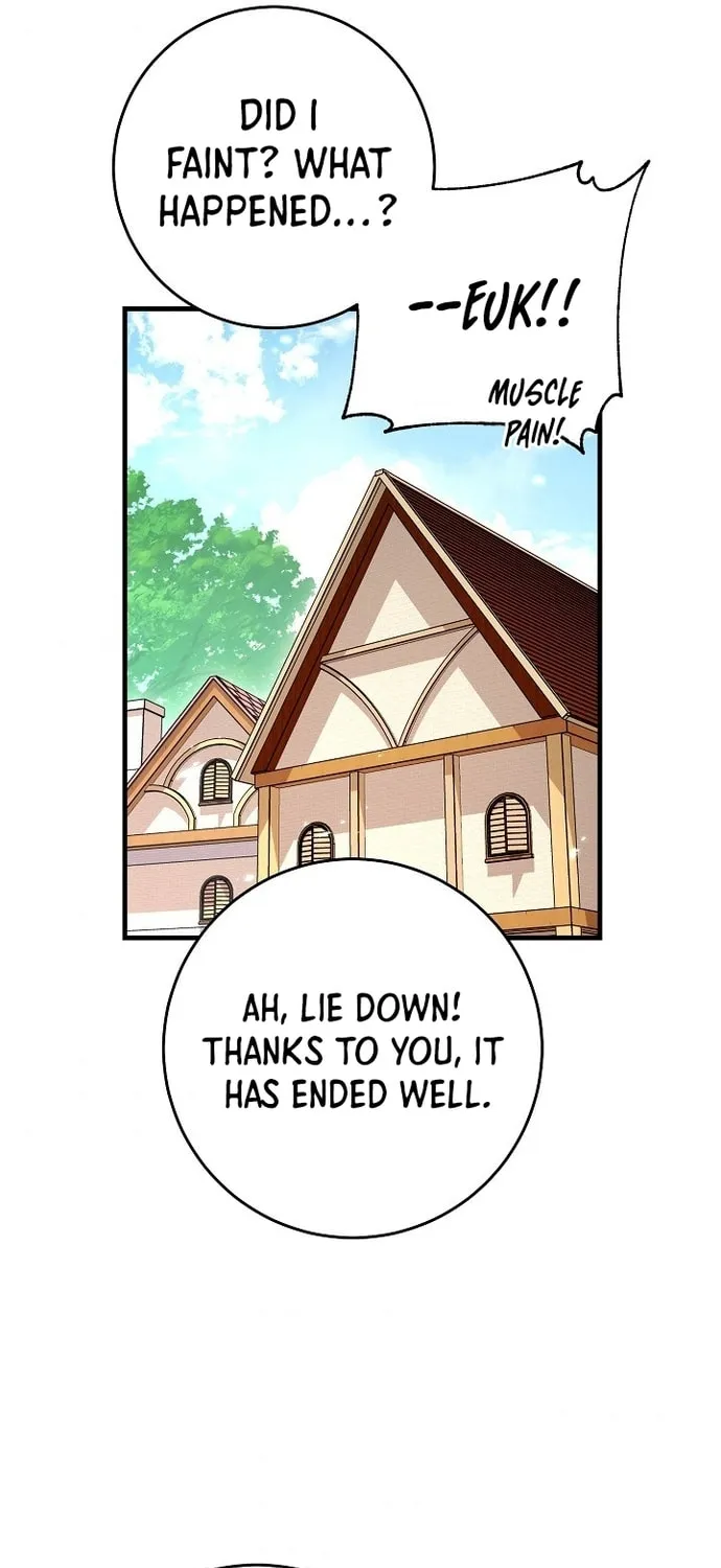 Read The Hero Returns chapter 11 image 48 on Lezhin