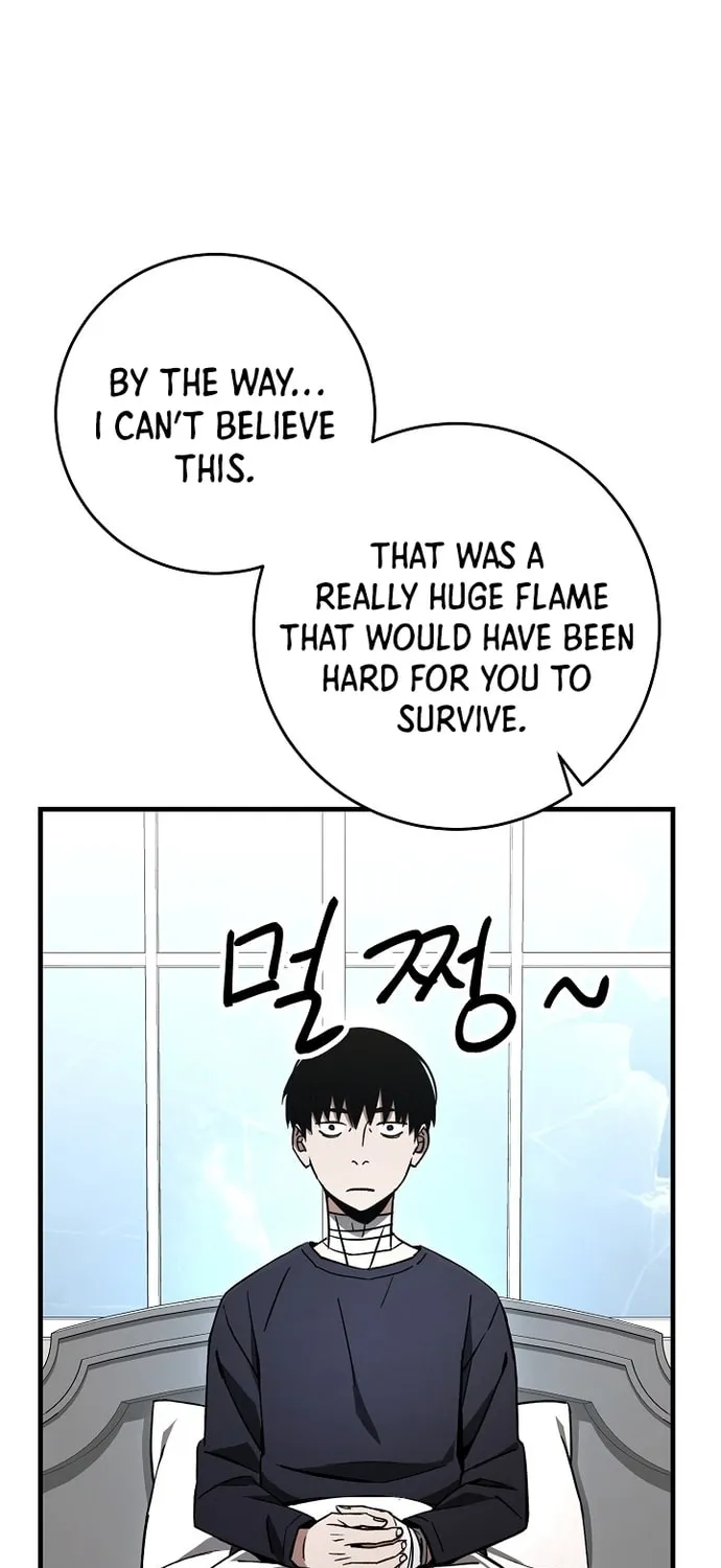 Read The Hero Returns chapter 11 image 50 on Lezhin
