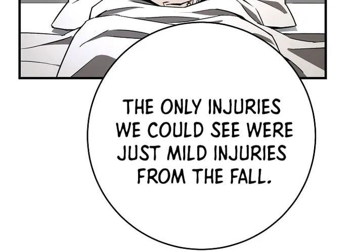 Read The Hero Returns chapter 11 image 51 on Lezhin
