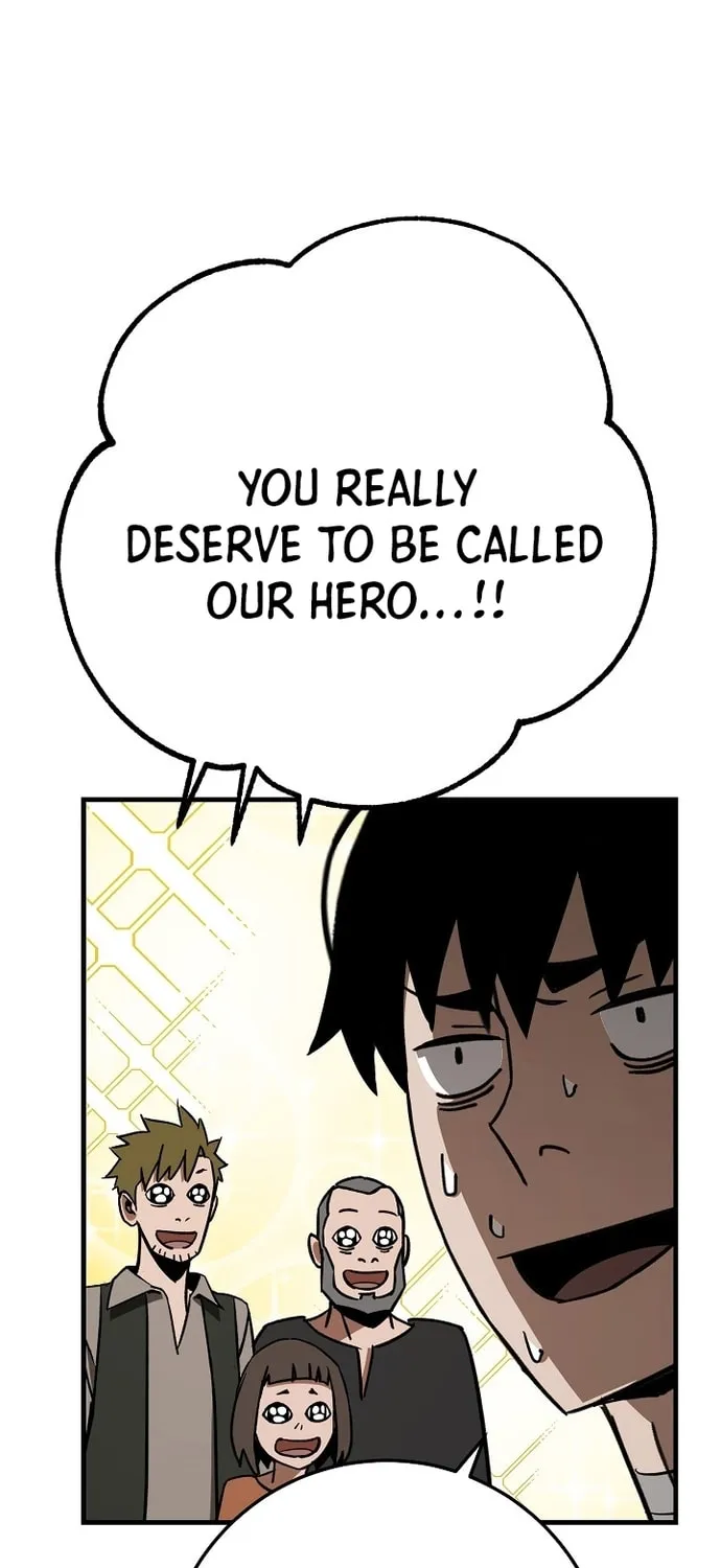 Read The Hero Returns chapter 11 image 52 on Lezhin