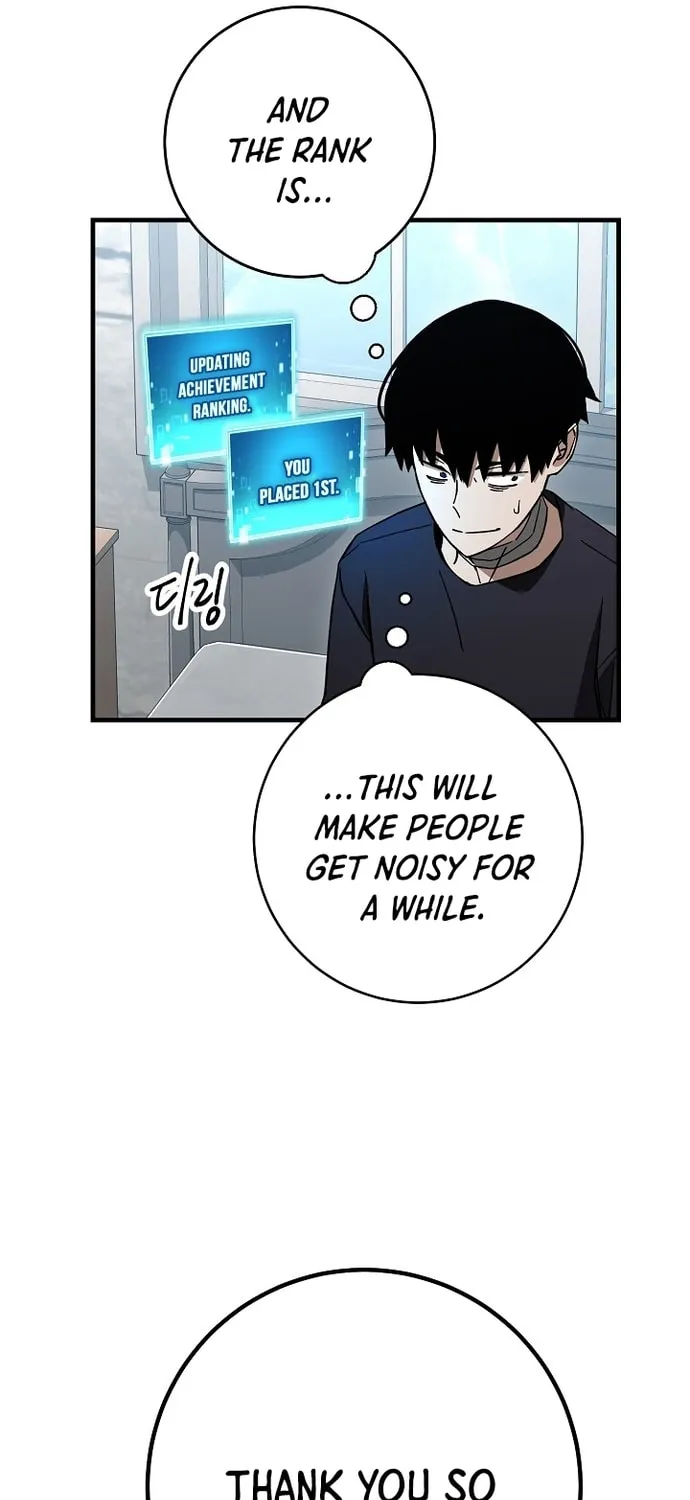 Read The Hero Returns chapter 11 image 58 on Lezhin