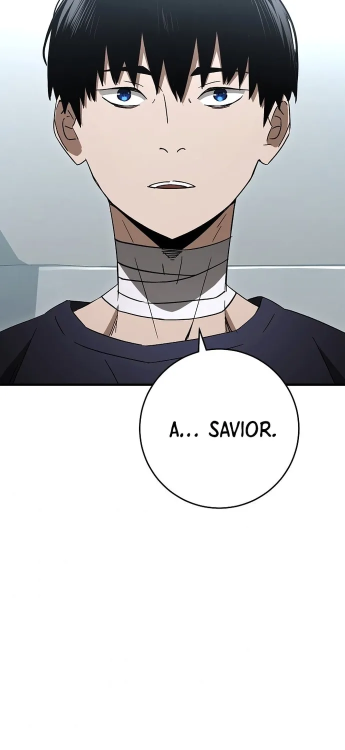 Read The Hero Returns chapter 11 image 63 on Lezhin