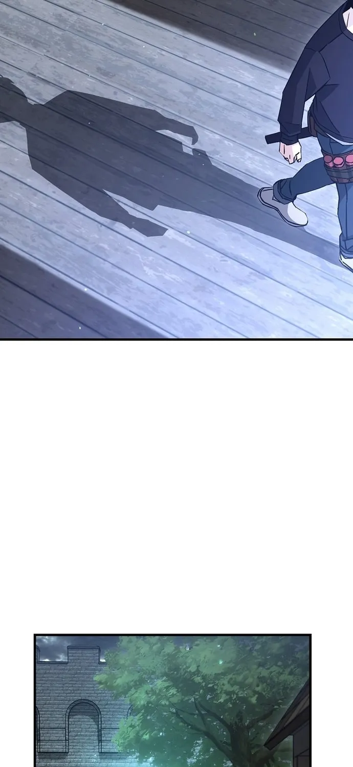 Read The Hero Returns chapter 11 image 66 on Lezhin