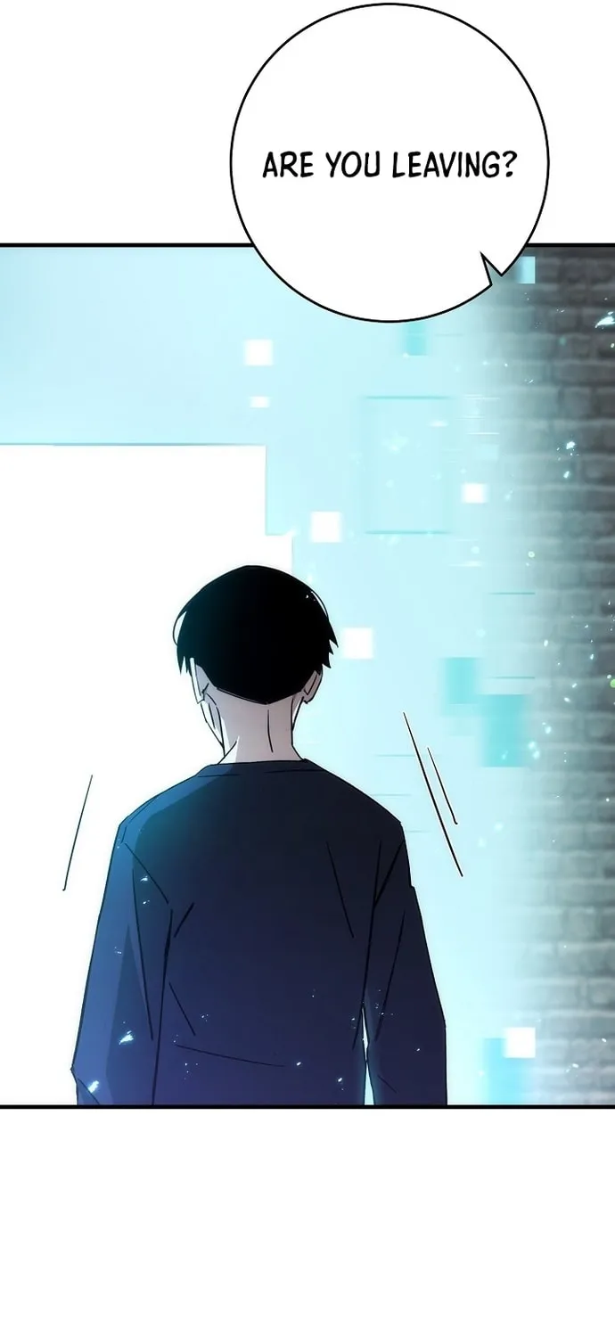 Read The Hero Returns chapter 11 image 68 on Lezhin