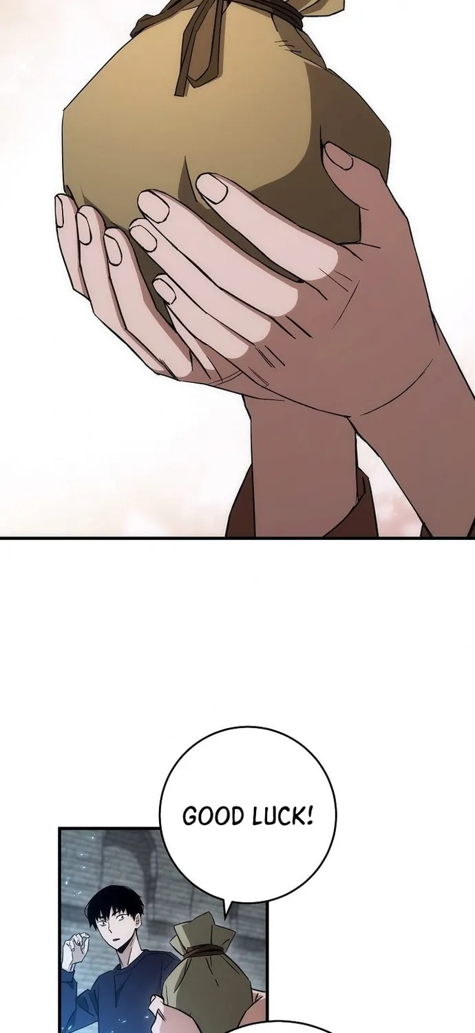 Read The Hero Returns chapter 11 image 73 on Lezhin