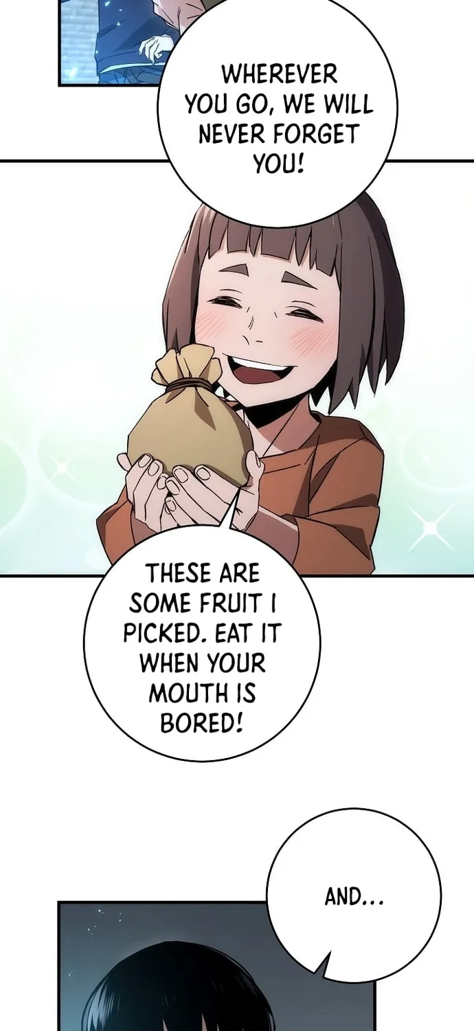 Read The Hero Returns chapter 11 image 74 on Lezhin