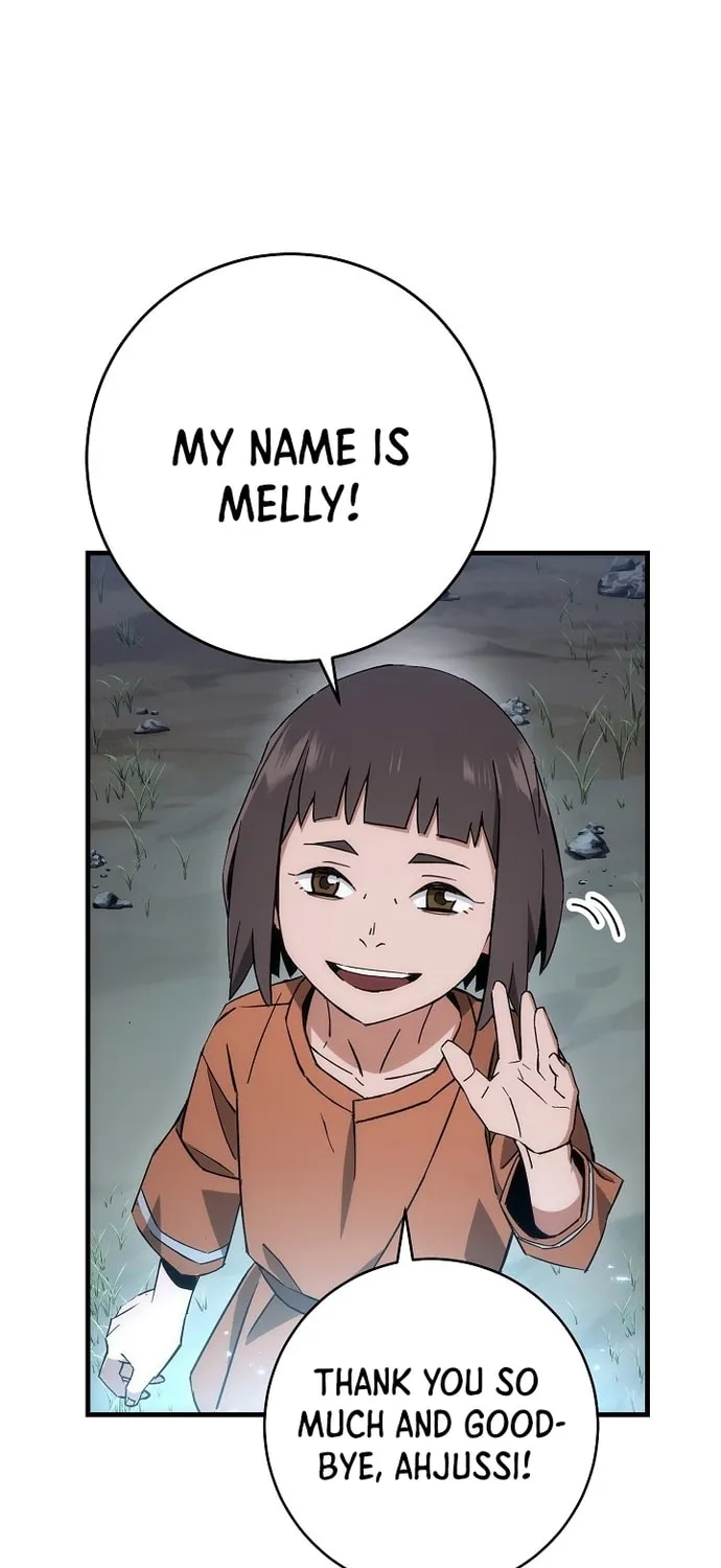 Read The Hero Returns chapter 11 image 76 on Lezhin
