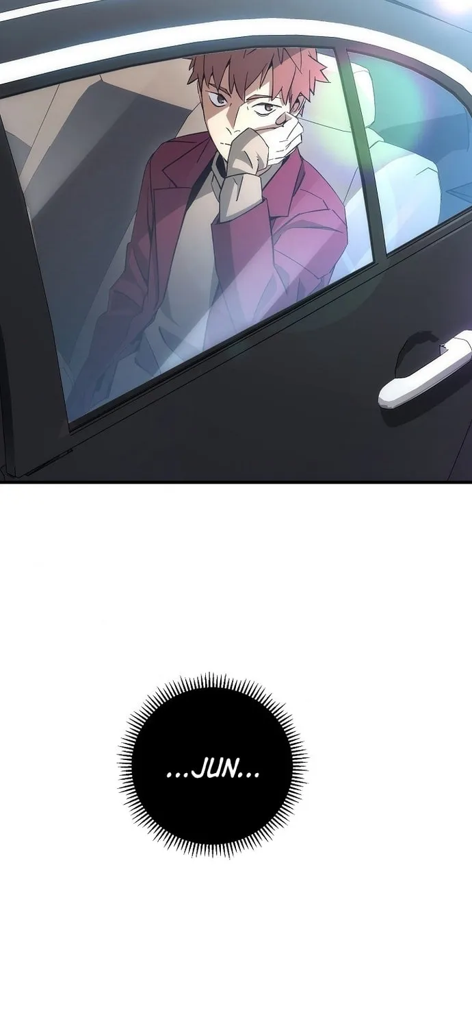 Read The Hero Returns chapter 11 image 81 on Lezhin