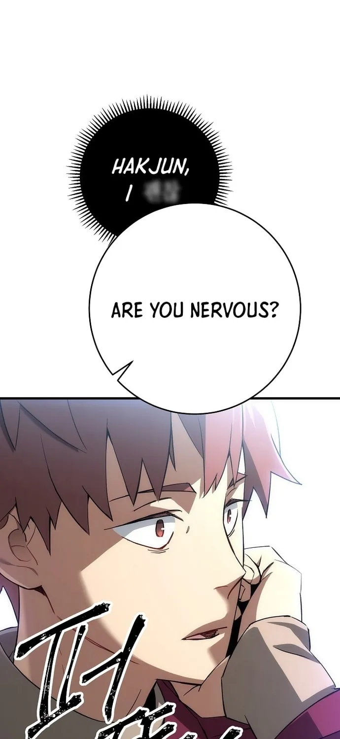 Read The Hero Returns chapter 11 image 83 on Lezhin