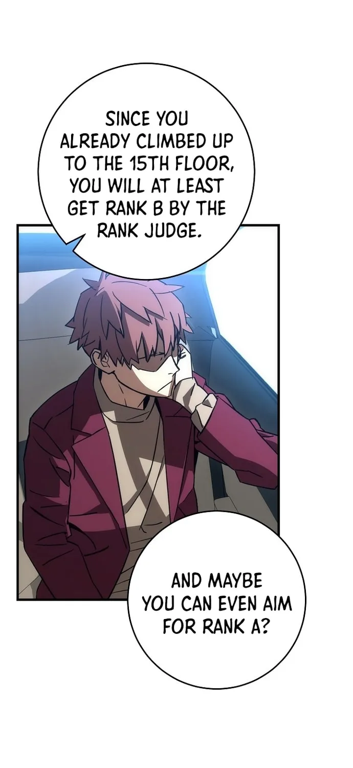 Read The Hero Returns chapter 11 image 87 on Lezhin