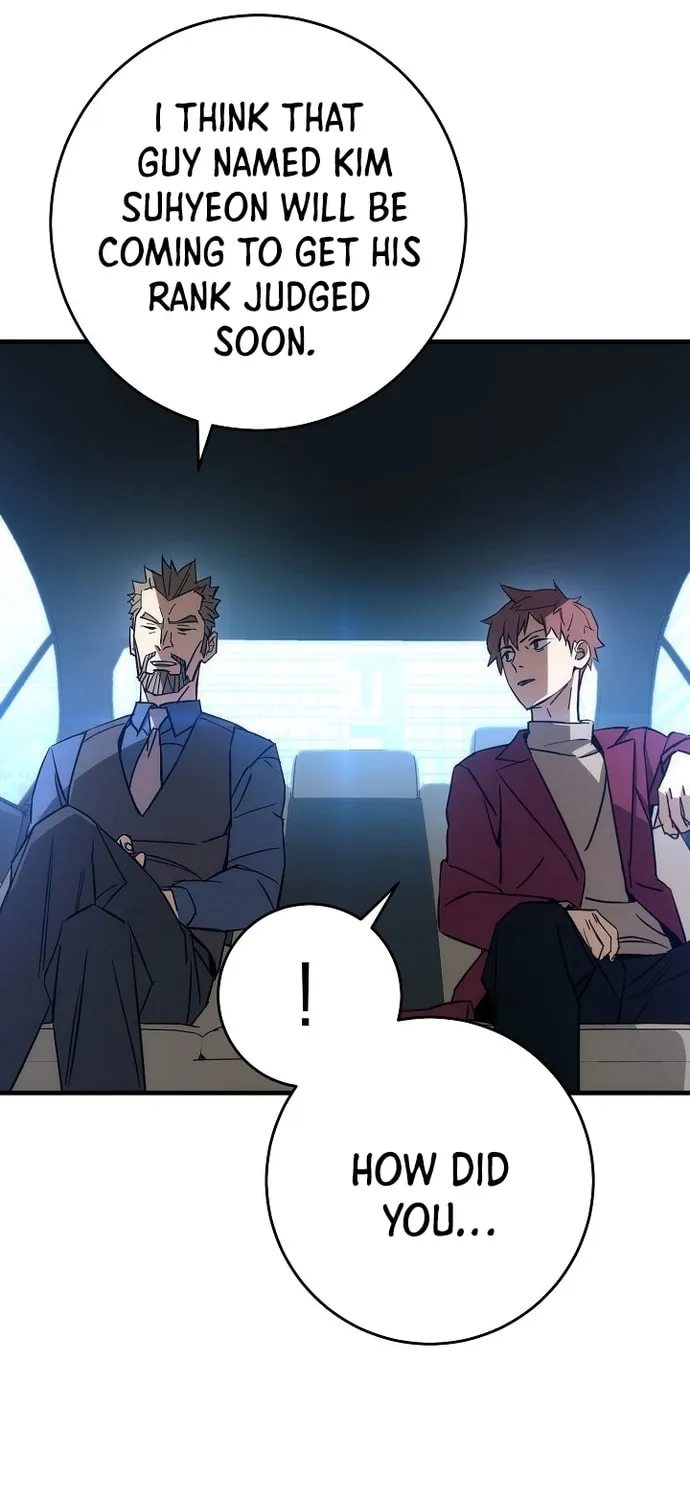 Read The Hero Returns chapter 11 image 91 on Lezhin