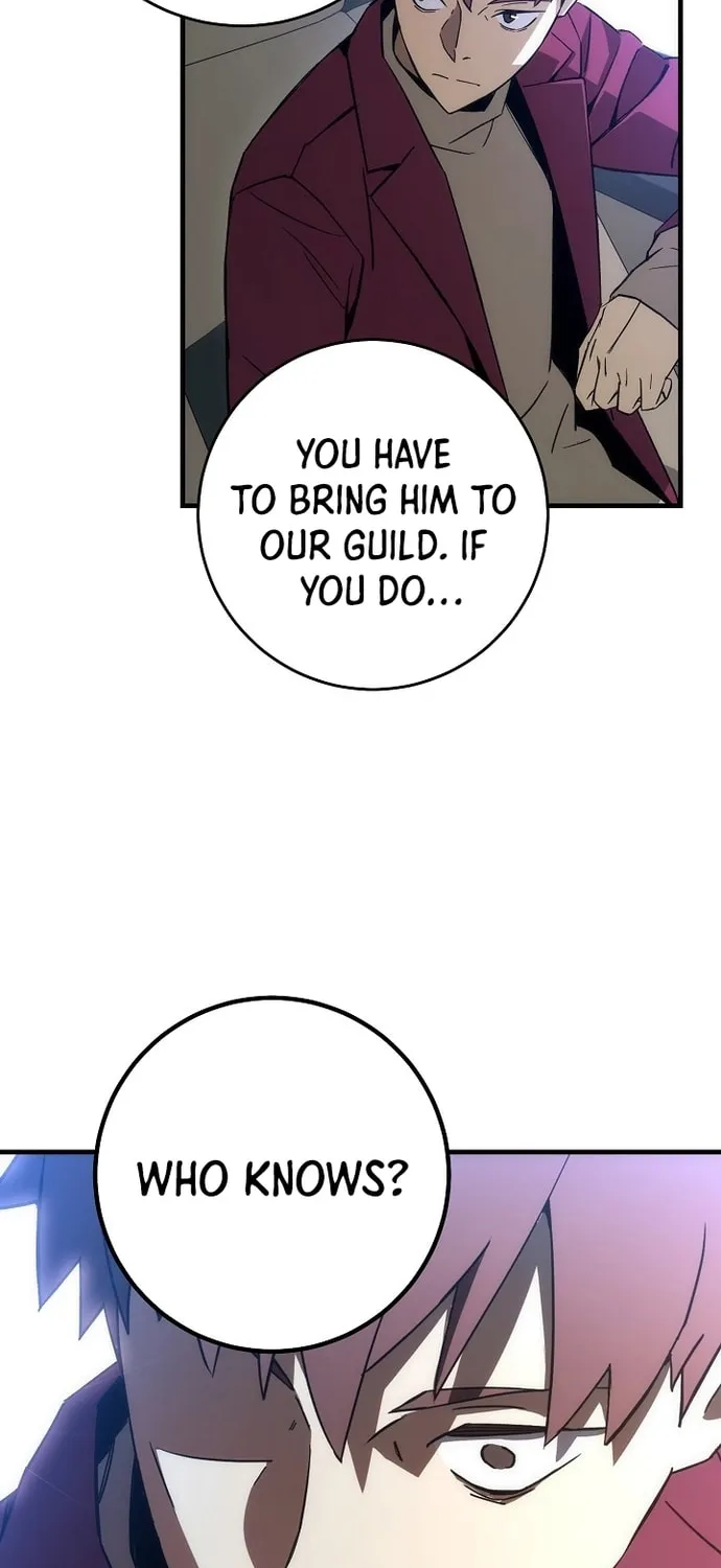 Read The Hero Returns chapter 11 image 96 on Lezhin