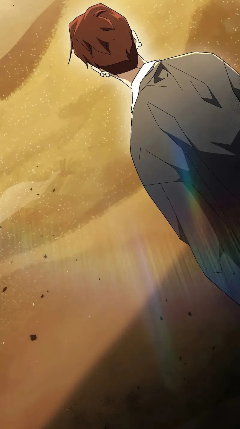 Read The Hero Returns chapter 110 image 10 on Lezhin