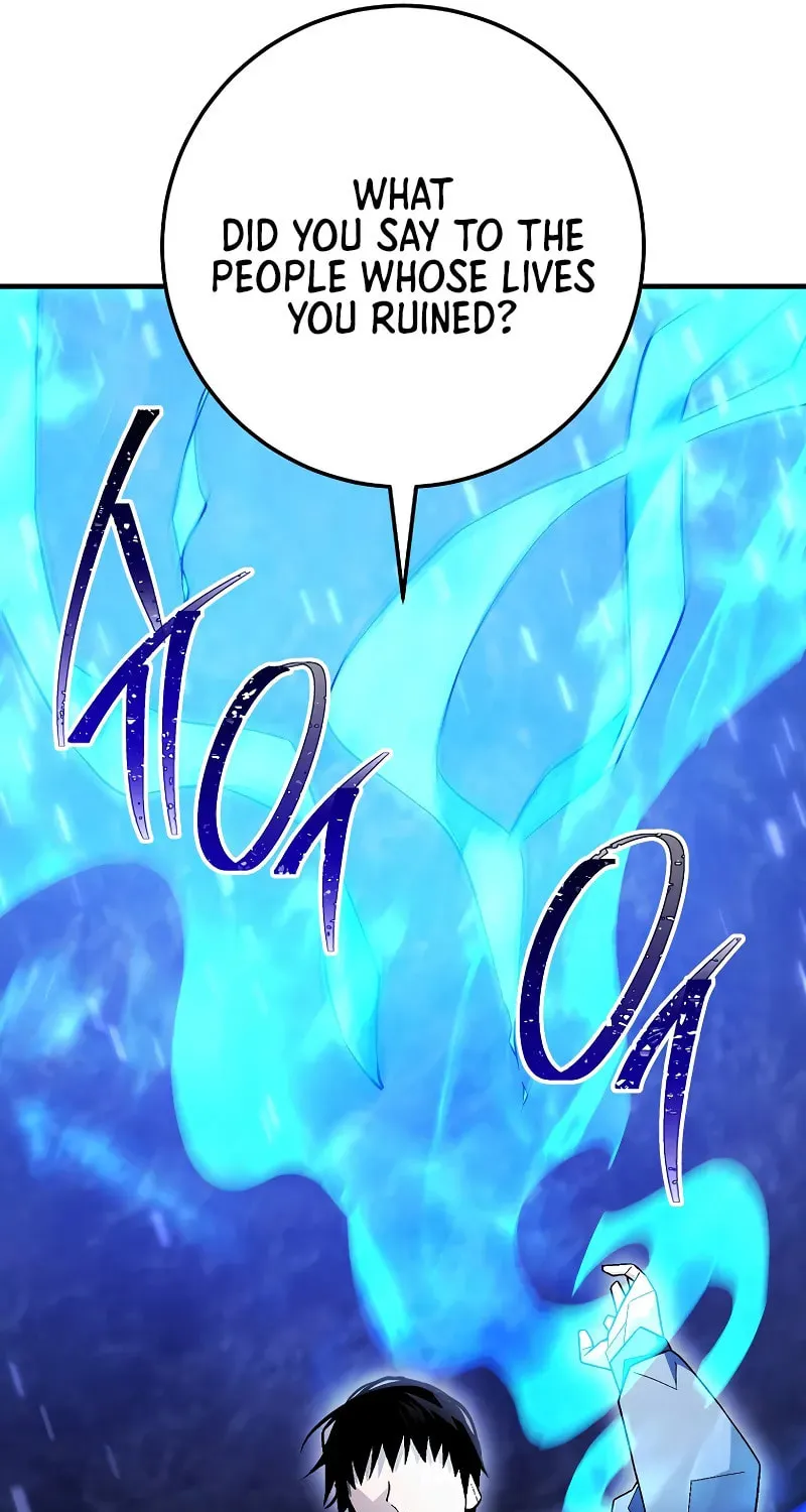 Read The Hero Returns chapter 110 image 101 on Lezhin