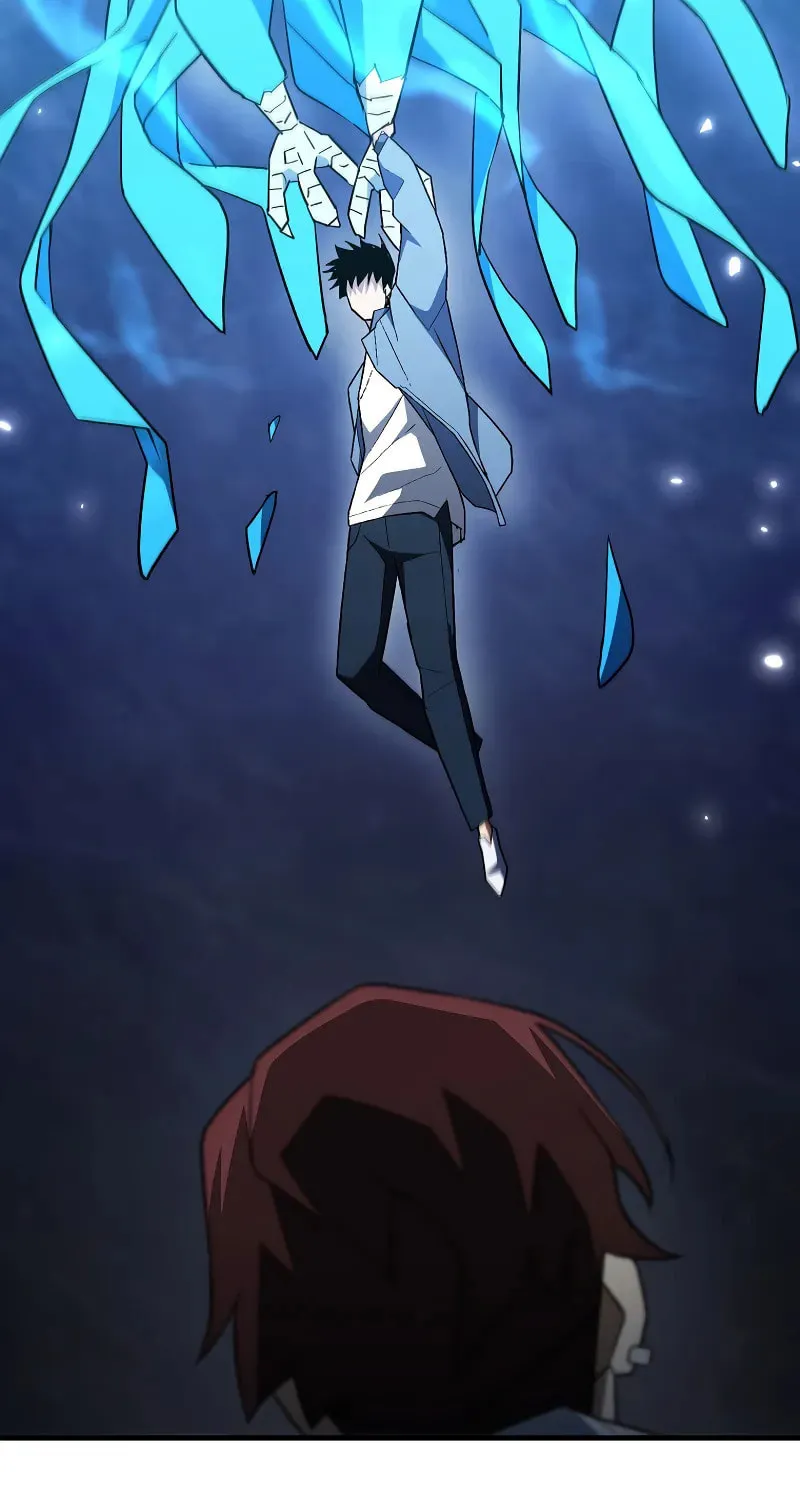 Read The Hero Returns chapter 110 image 105 on Lezhin