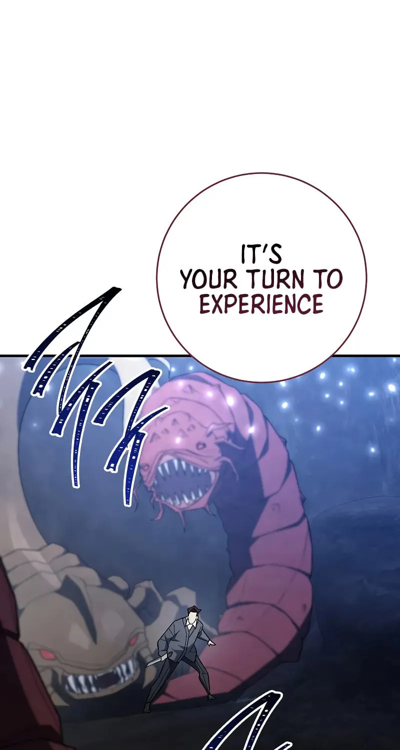 Read The Hero Returns chapter 110 image 106 on Lezhin