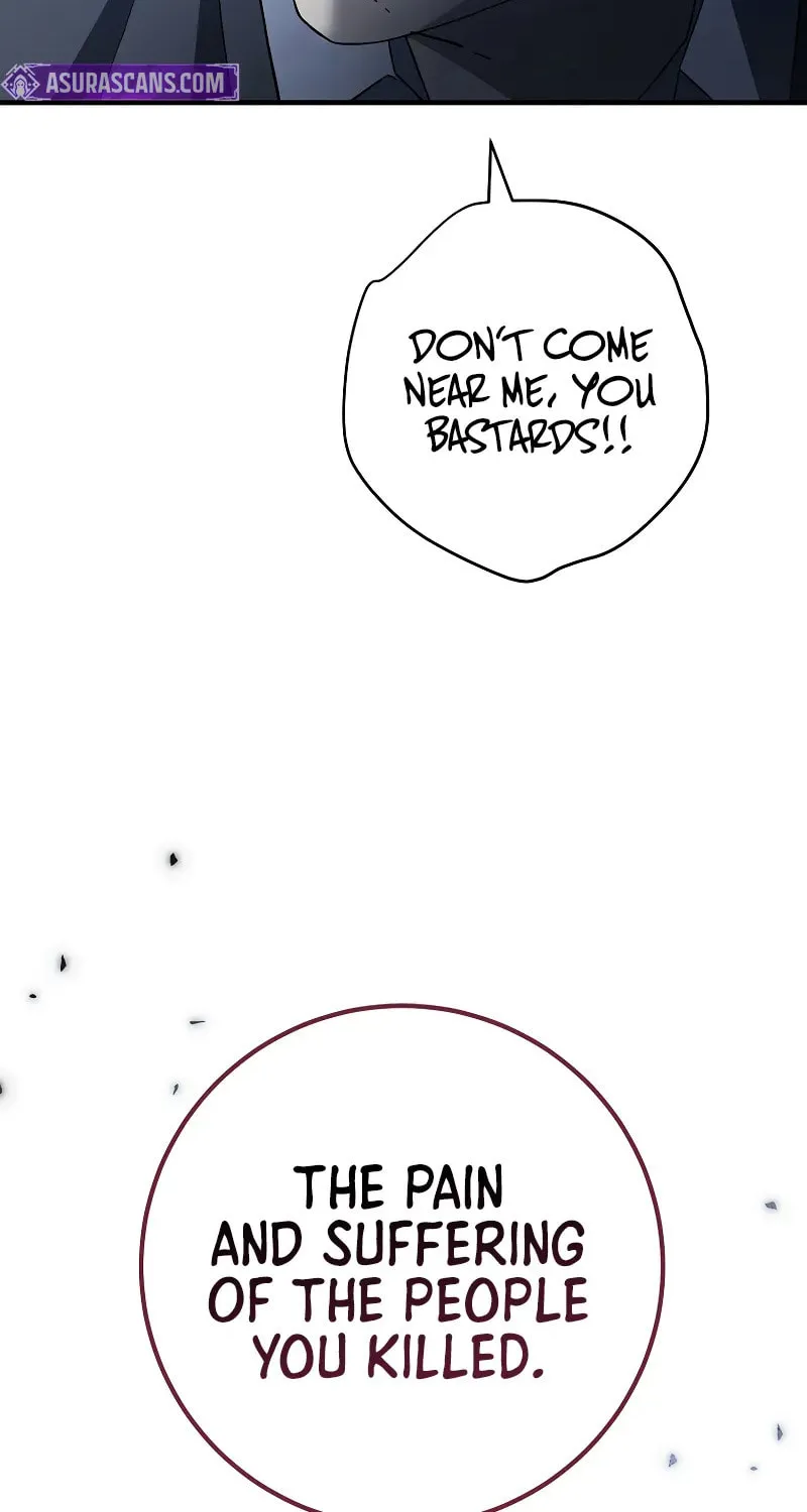 Read The Hero Returns chapter 110 image 108 on Lezhin