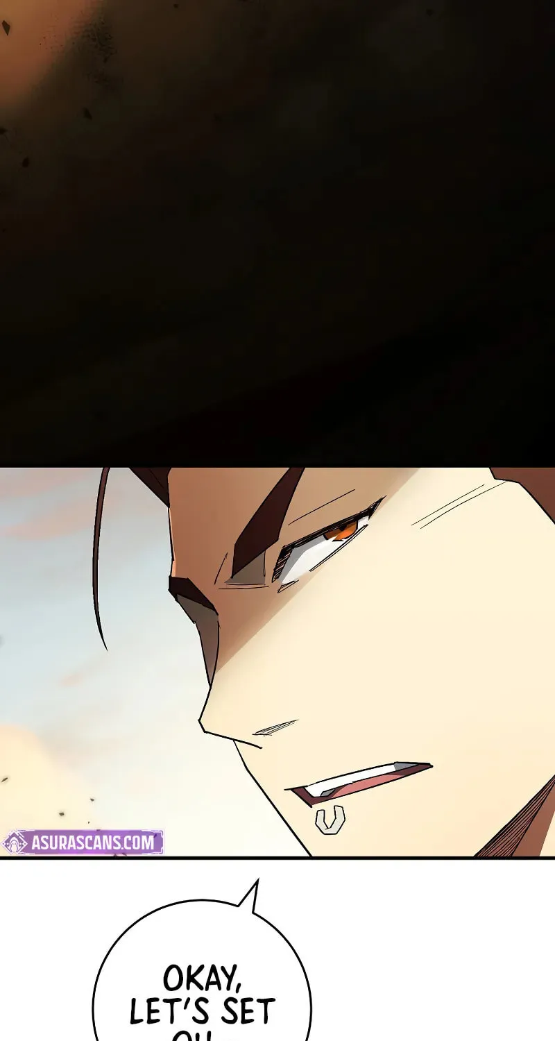 Read The Hero Returns chapter 110 image 11 on Lezhin