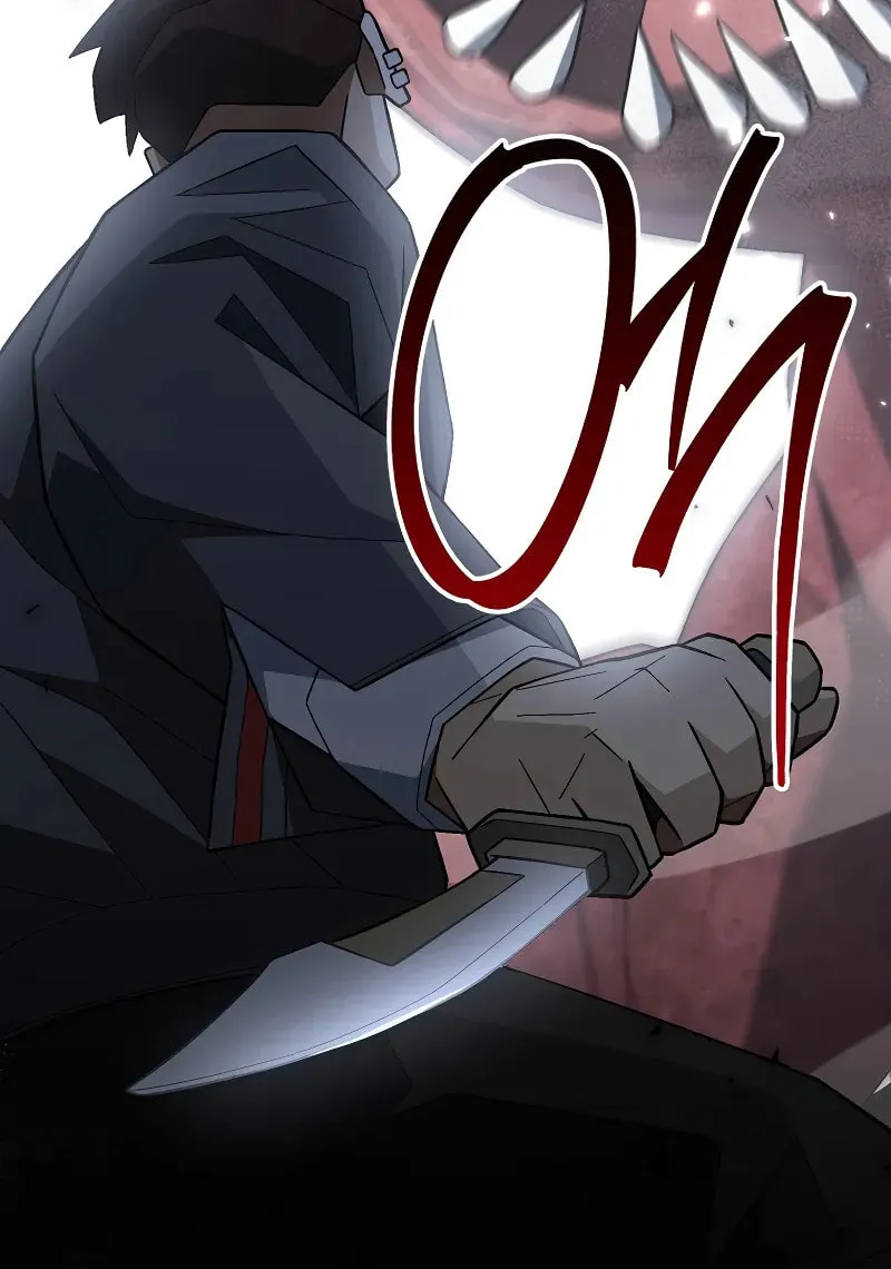 Read The Hero Returns chapter 110 image 110 on Lezhin
