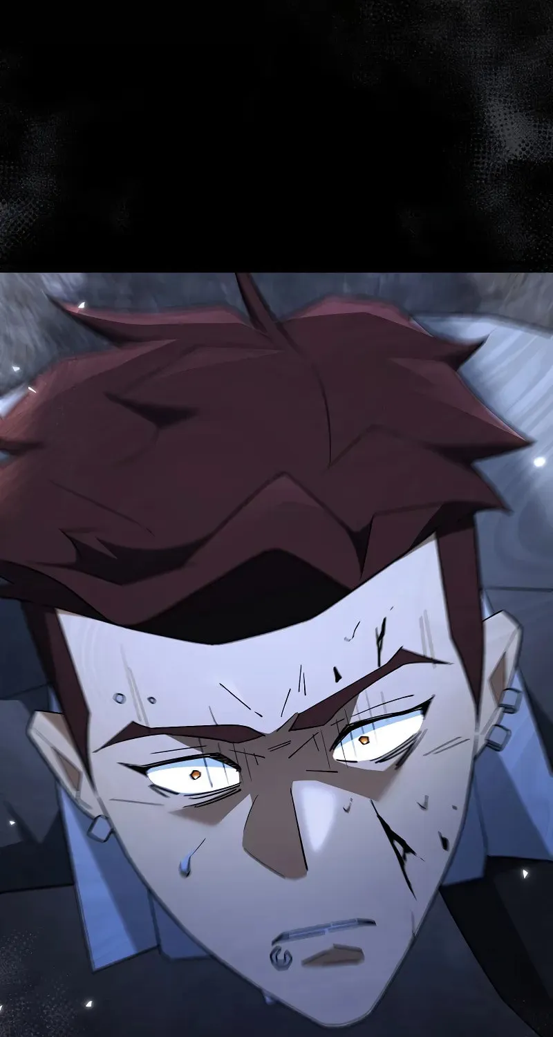 Read The Hero Returns chapter 110 image 112 on Lezhin