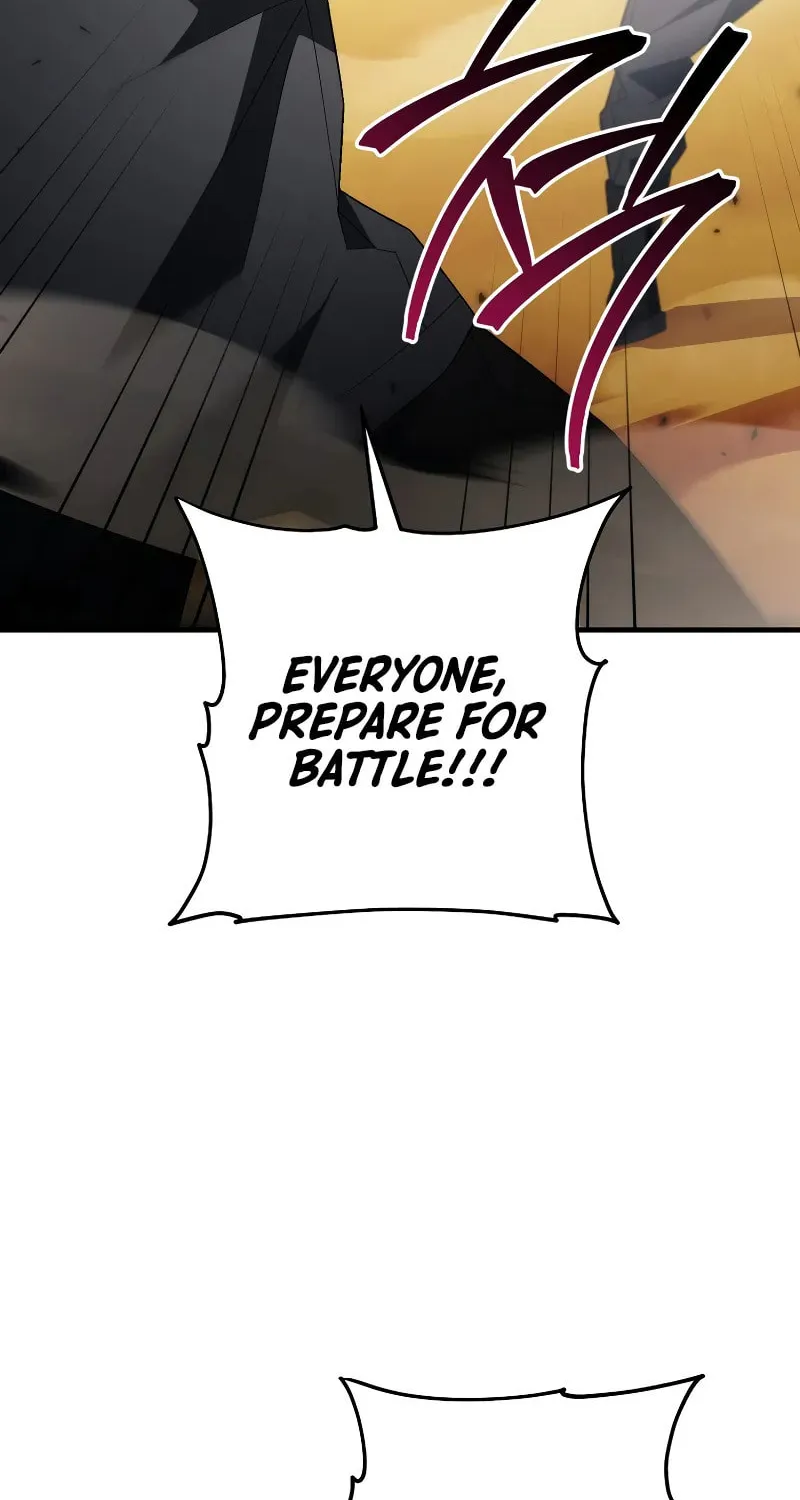 Read The Hero Returns chapter 110 image 14 on Lezhin