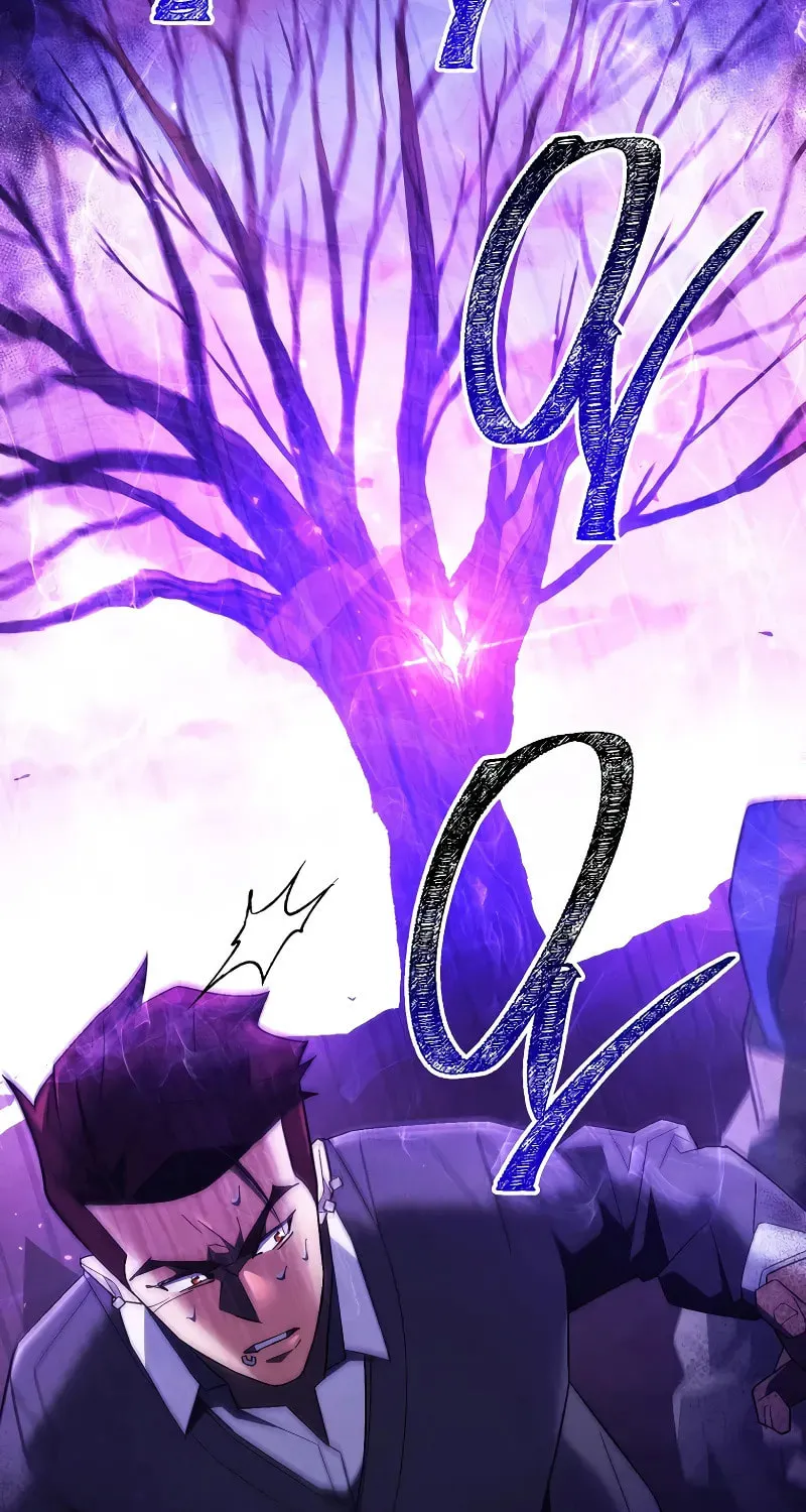 Read The Hero Returns chapter 110 image 17 on Lezhin