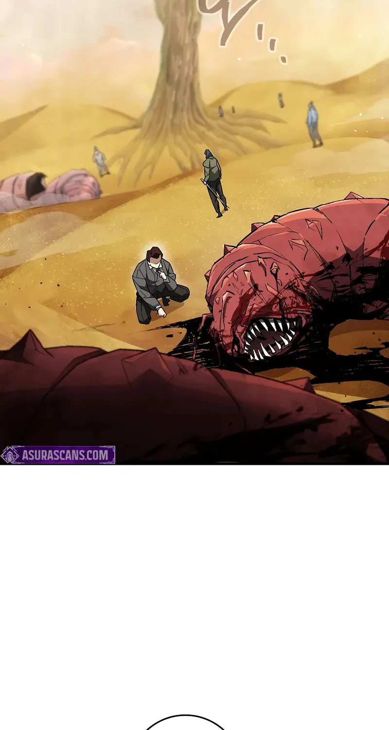 Read The Hero Returns chapter 110 image 2 on Lezhin