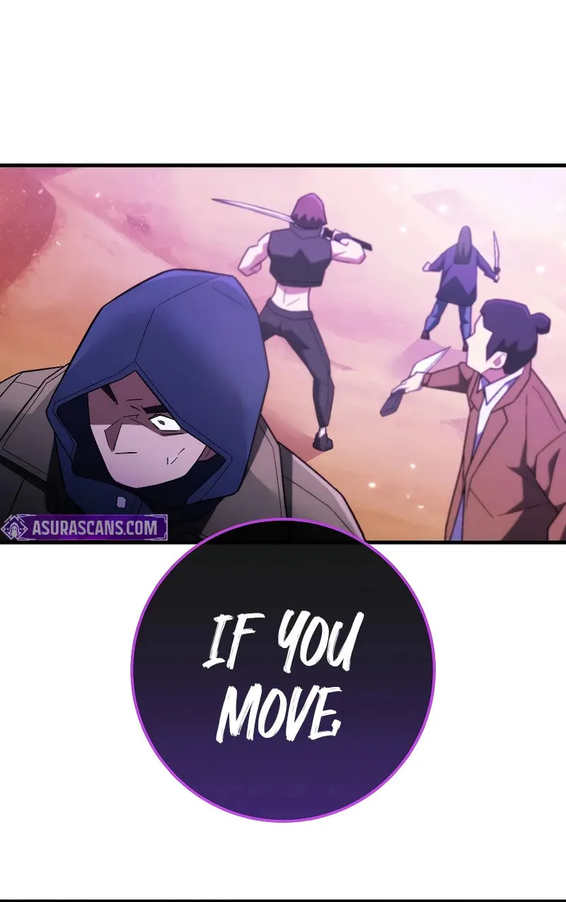 Read The Hero Returns chapter 110 image 20 on Lezhin