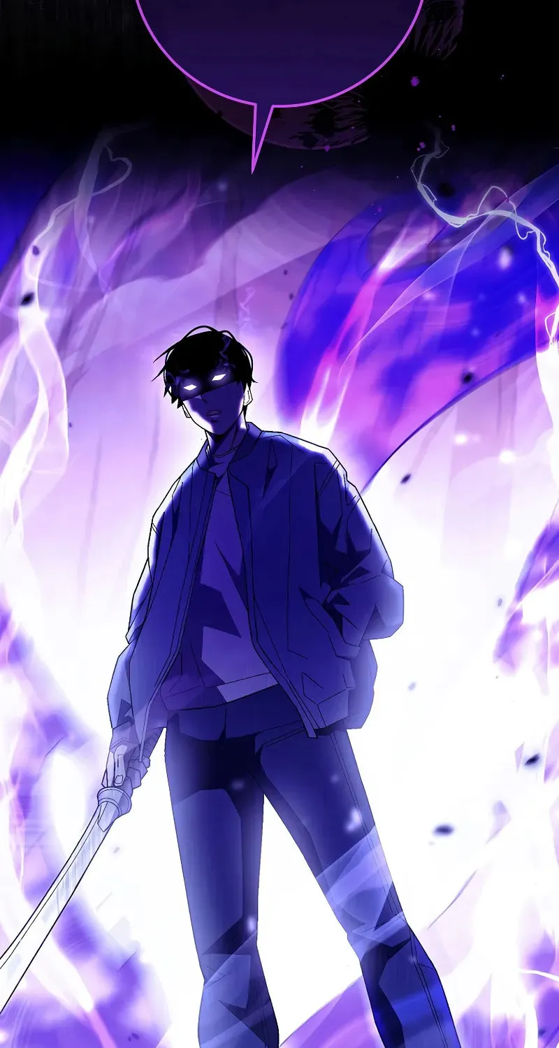 Read The Hero Returns chapter 110 image 22 on Lezhin