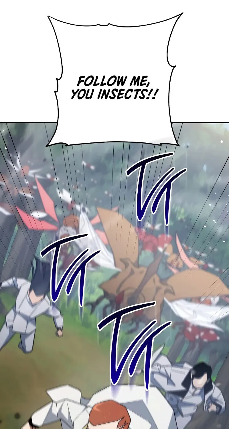 Read The Hero Returns chapter 110 image 27 on Lezhin
