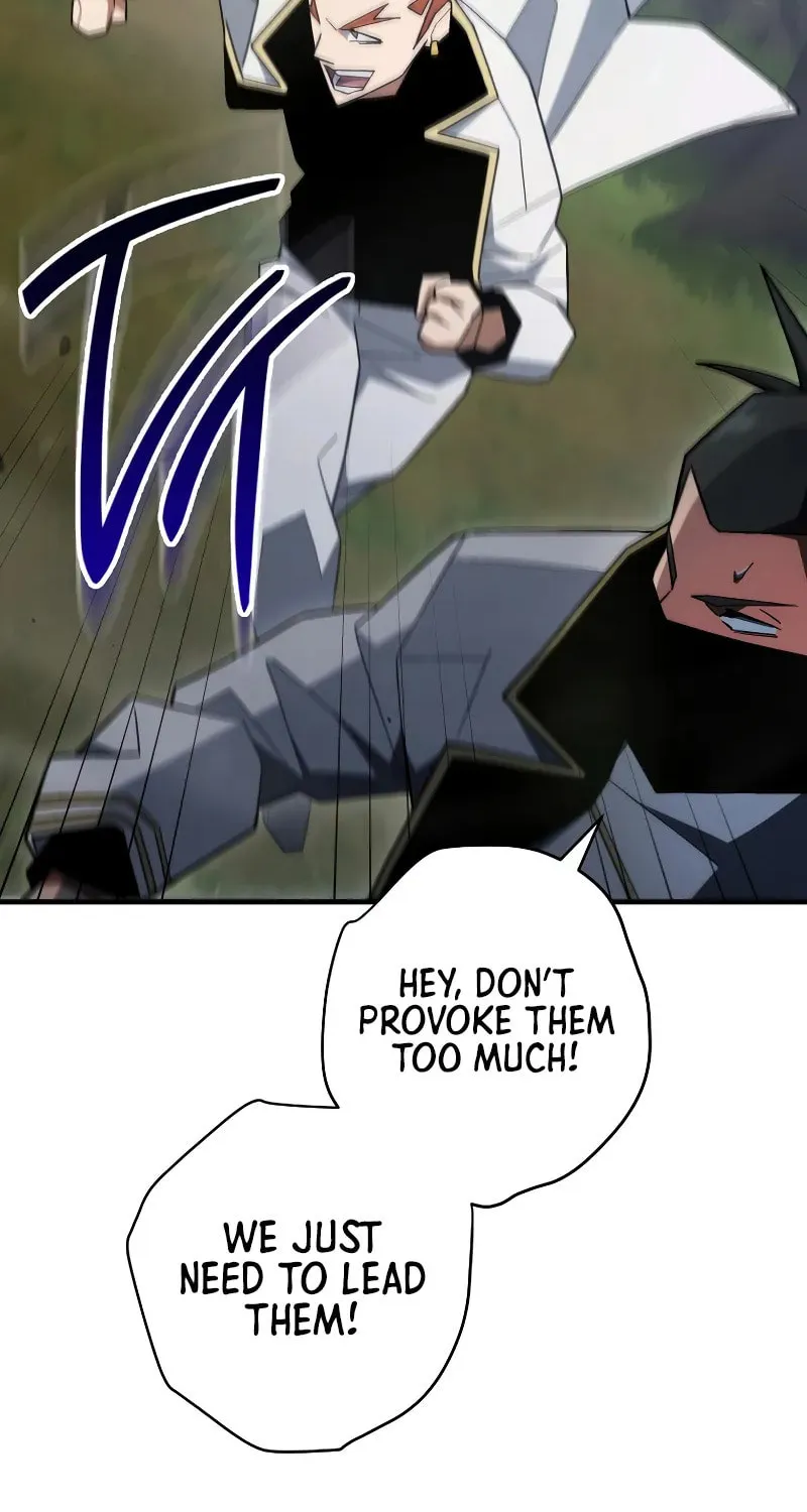 Read The Hero Returns chapter 110 image 28 on Lezhin