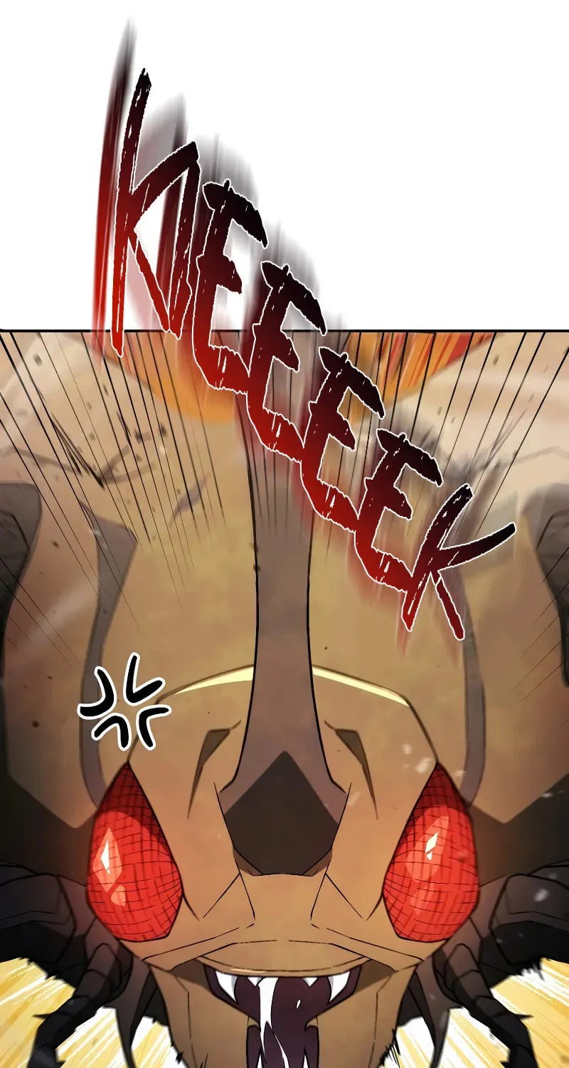 Read The Hero Returns chapter 110 image 31 on Lezhin