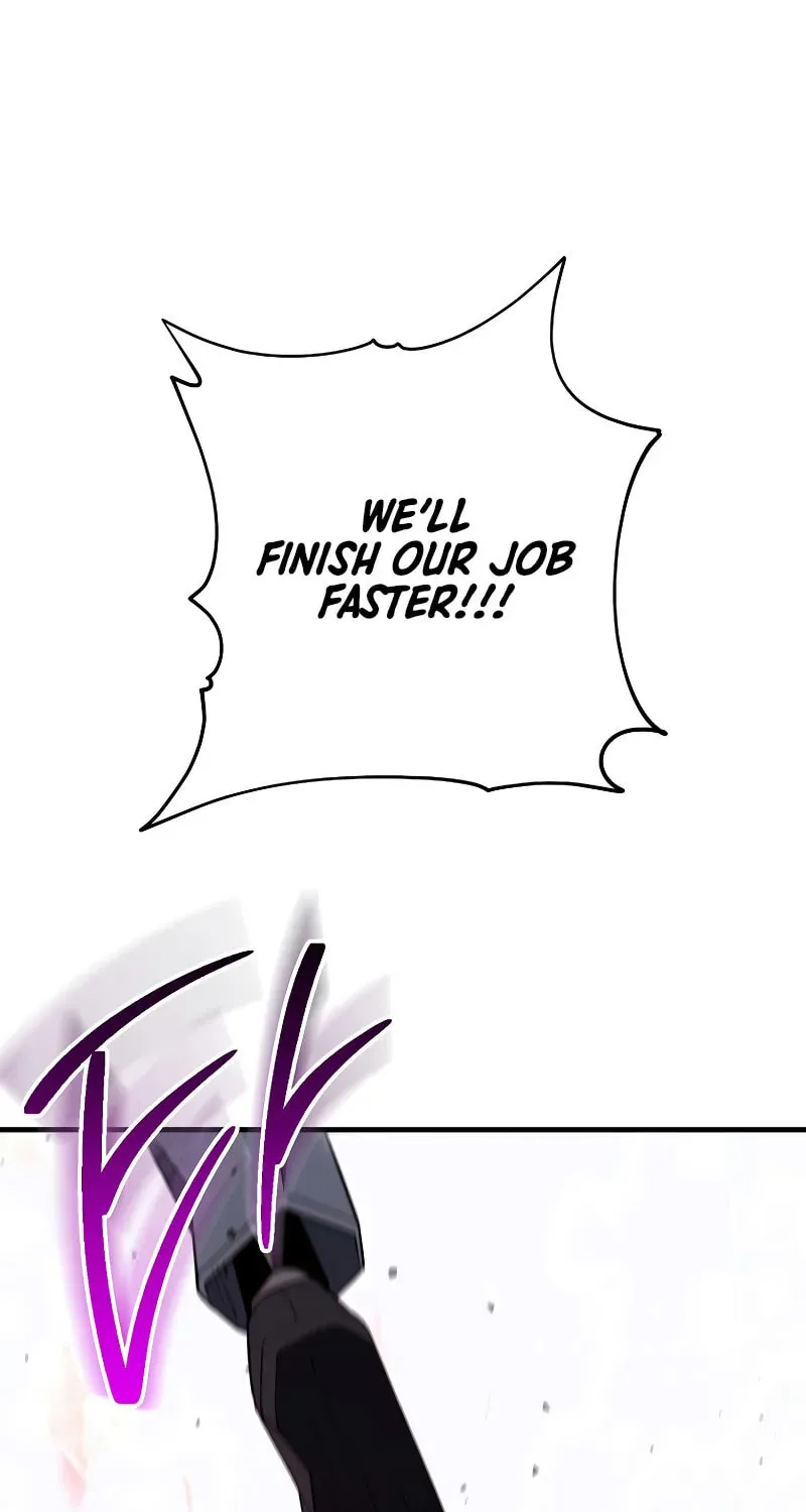 Read The Hero Returns chapter 110 image 35 on Lezhin